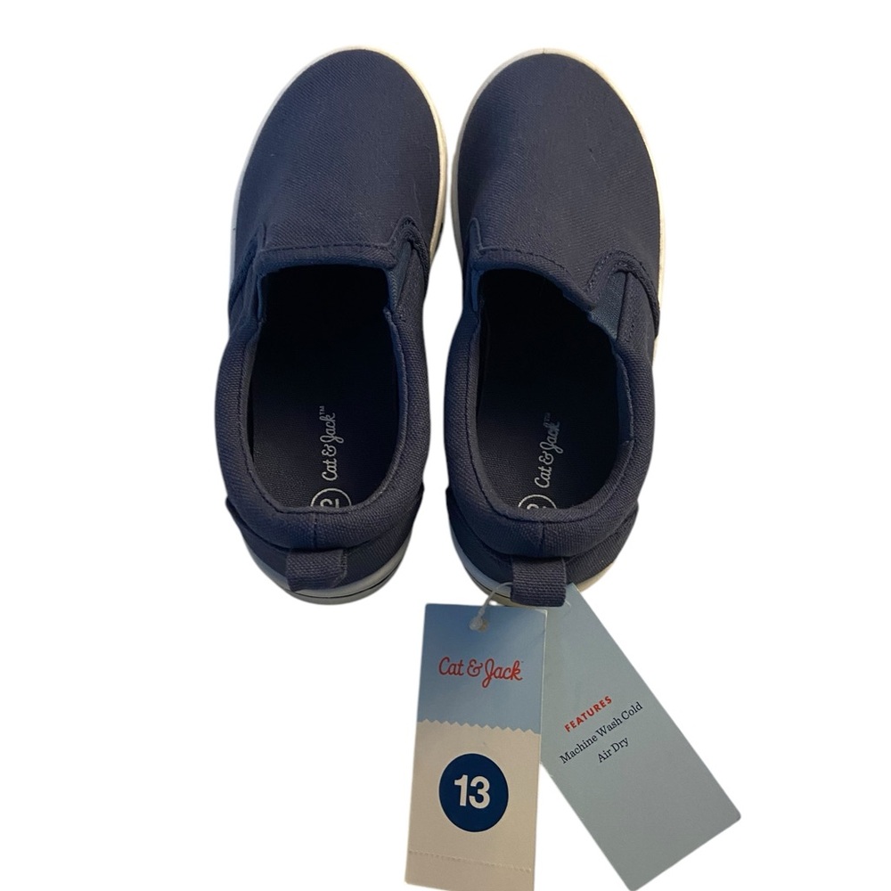 Slip-On Sneakers from Cat & Jack™